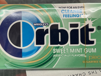 Orbit Gum
