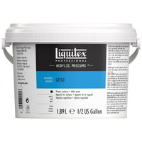 Liquitex Painting Mediums and Acrylic paints