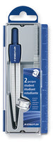 Compasses, dividers, ruling pen, drawing ...