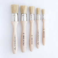 Sky Wash and other brushes by Jack Richeson