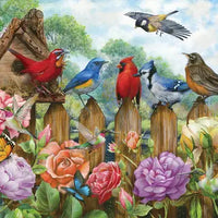 Springbok Puzzles