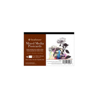 Strathmore 400 Series Watercolor Pads