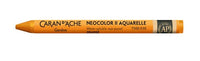 Caran D’Ache Neocolor 2 individual Water soluble crayon