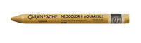 Caran D’Ache Neocolor 2 individual Water soluble crayon