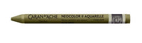 Caran D’Ache Neocolor 2 individual Water soluble crayon
