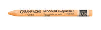 Caran D’Ache Neocolor 2 individual Water soluble crayon