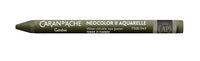 Caran D’Ache Neocolor 2 individual Water soluble crayon