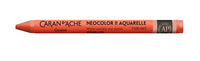 Caran D’Ache Neocolor 2 individual Water soluble crayon