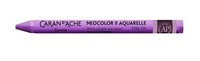 Caran D’Ache Neocolor 2 individual Water soluble crayon