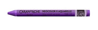 Caran D’Ache Neocolor 2 individual Water soluble crayon