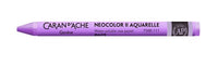 Caran D’Ache Neocolor 2 individual Water soluble crayon