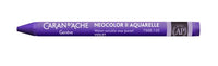 Caran D’Ache Neocolor 2 individual Water soluble crayon