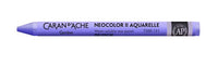 Caran D’Ache Neocolor 2 individual Water soluble crayon