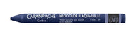 Caran D’Ache Neocolor 2 individual Water soluble crayon