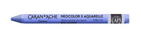 Caran D’Ache Neocolor 2 individual Water soluble crayon