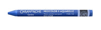 Caran D’Ache Neocolor 2 individual Water soluble crayon