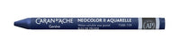 Caran D’Ache Neocolor 2 individual Water soluble crayon