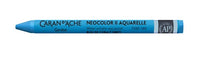 Caran D’Ache Neocolor 2 individual Water soluble crayon