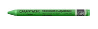 Caran D’Ache Neocolor 2 individual Water soluble crayon