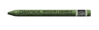 Caran D’Ache Neocolor 2 individual Water soluble crayon