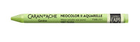 Caran D’Ache Neocolor 2 individual Water soluble crayon