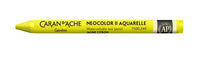 Caran D’Ache Neocolor 2 individual Water soluble crayon