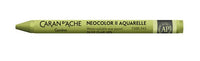 Caran D’Ache Neocolor 2 individual Water soluble crayon
