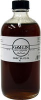 Various Gamblin Products