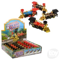 Die Cast Models