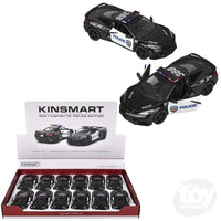 Die Cast Models