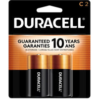 Assorted Batteries