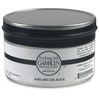 Various Gamblin Products