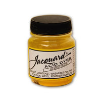 Jacquard Procion Dyes and Acid Dyes