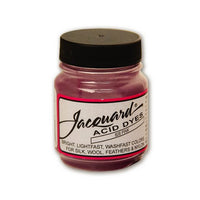 Jacquard Procion Dyes and Acid Dyes