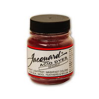 Jacquard Procion Dyes and Acid Dyes