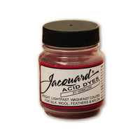 Jacquard Procion Dyes and Acid Dyes