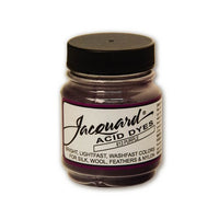 Jacquard Procion Dyes and Acid Dyes