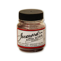 Jacquard Procion Dyes and Acid Dyes