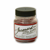 Jacquard Procion Dyes and Acid Dyes