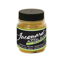 Jacquard Procion Dyes and Acid Dyes