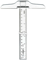 Rulers, Yardsticks and other measuring tools.
