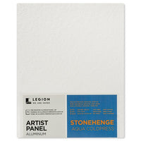 Pads and Sketchbooks, watercolor blocks