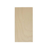 Various Balsa Wood Sheets and Strips