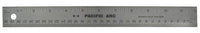 Rulers, Yardsticks and other measuring tools.