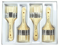 Bristle Chip Brushes