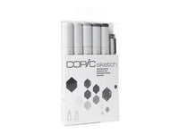 Copic Ciao Markers3