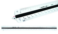 Rulers, Yardsticks and other measuring tools.