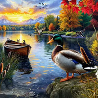 Springbok Puzzles