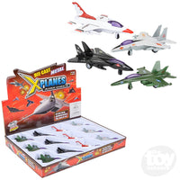 Die Cast Models