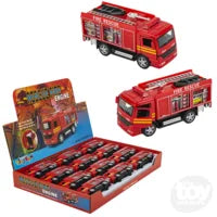 Die Cast Models